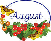 August
